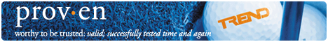 Trend Banner